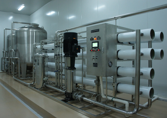 XINGKONG.COM-星空(中国)-工业纯水设备